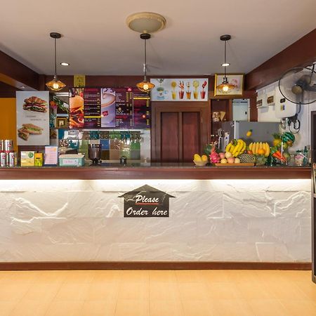 Lanta Thip House By Swiss-Belhotel - Sha Plus Ko Lanta Εξωτερικό φωτογραφία