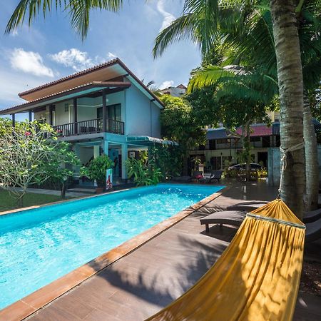 Lanta Thip House By Swiss-Belhotel - Sha Plus Ko Lanta Εξωτερικό φωτογραφία
