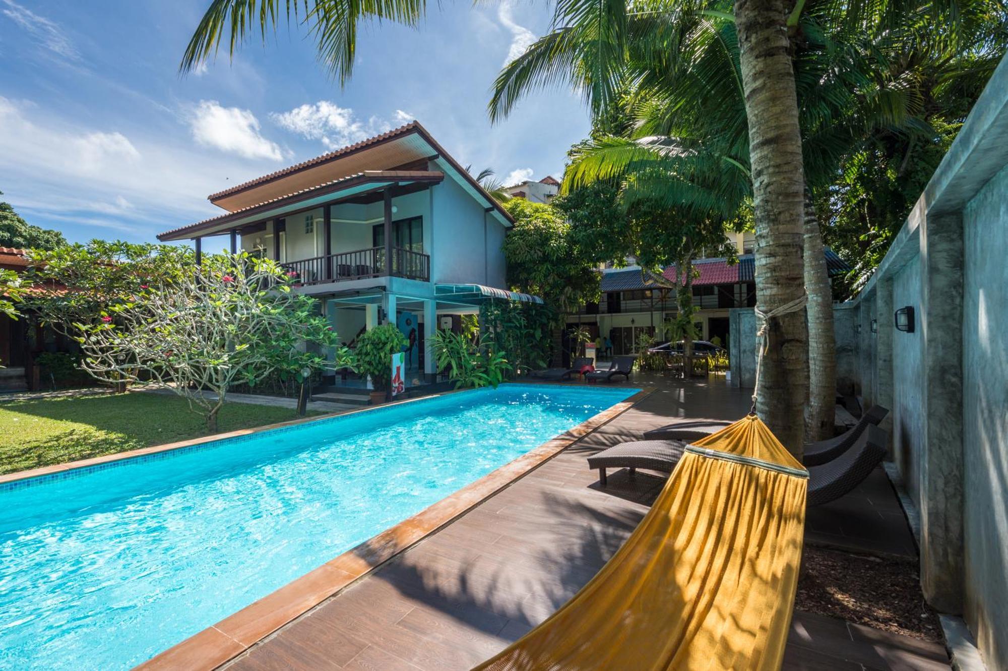 Lanta Thip House By Swiss-Belhotel - Sha Plus Ko Lanta Εξωτερικό φωτογραφία